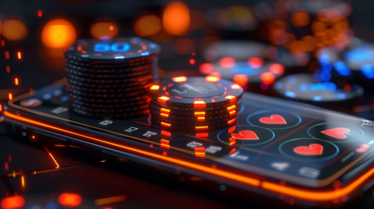 Platform tokyo77 menampilkan berbagai kategori permainan dan taruhan olahraga