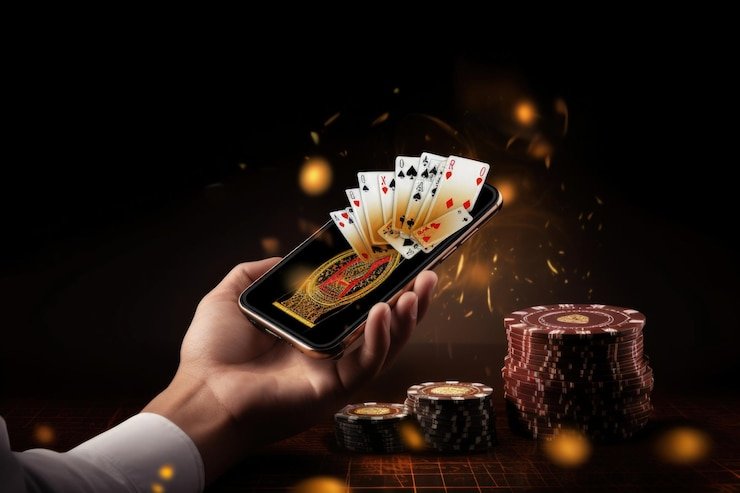 Statistik referral dan bonus yang diperoleh